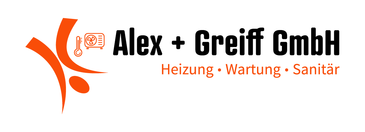 Alex & Greiff GmbH Logo