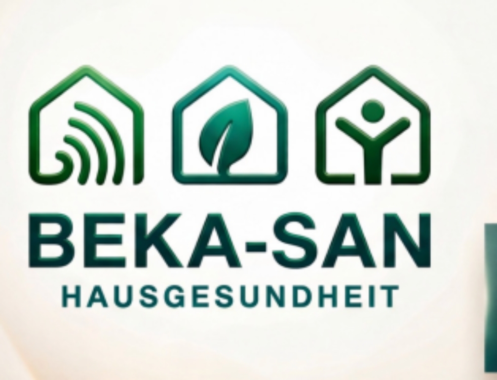 Beka-San Hausgesundheit Logo