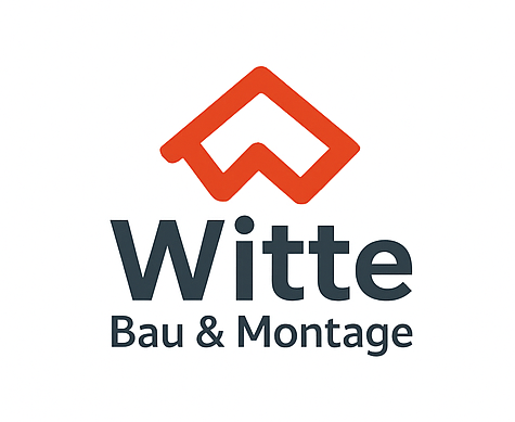 Witte Bau&Montage Logo